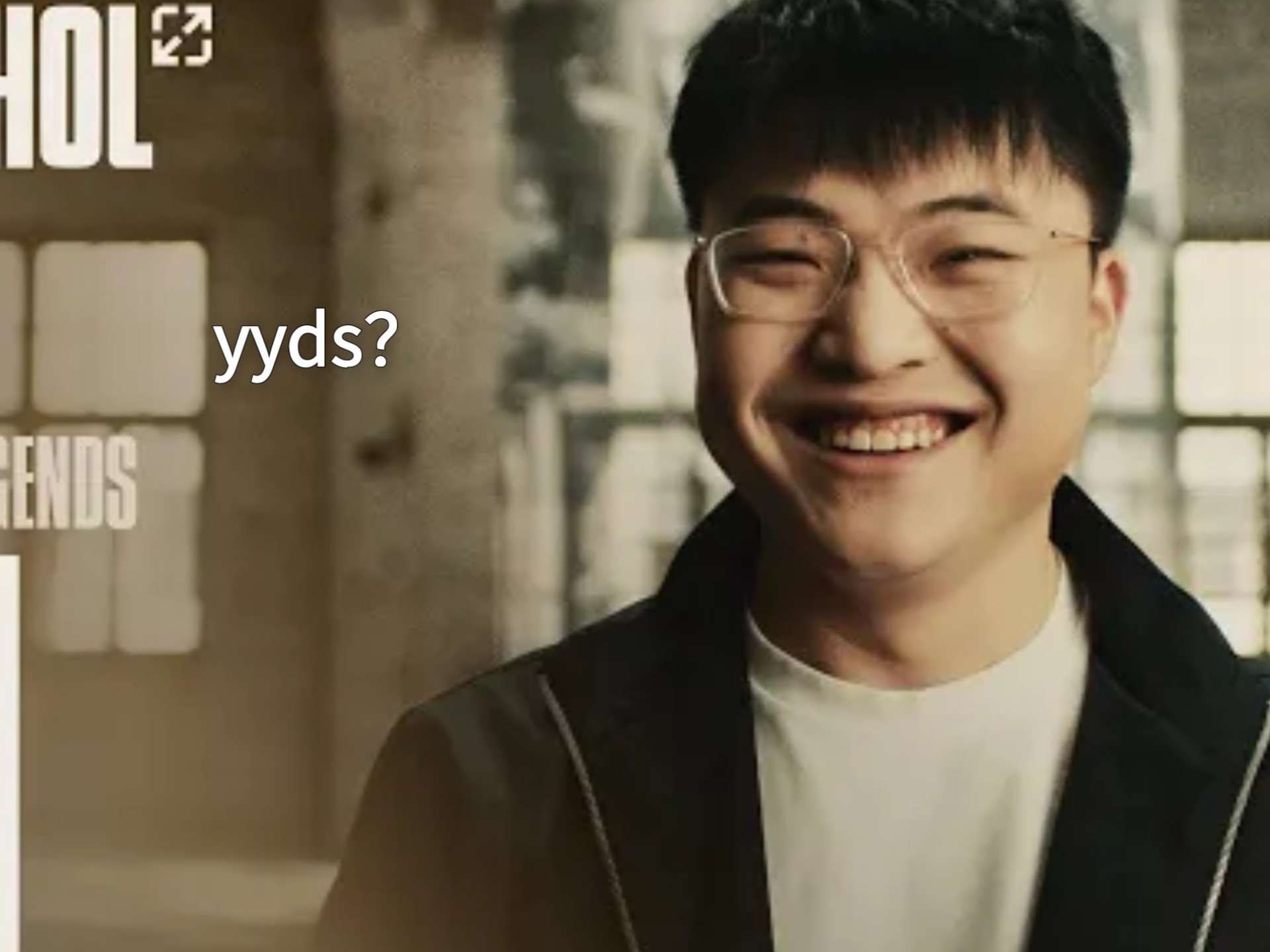 Uzi连续七场比赛得分超过大比分领先，DWG冲击纪录！